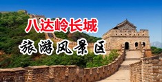 “免费看操美女骚逼的网址”中国北京-八达岭长城旅游风景区